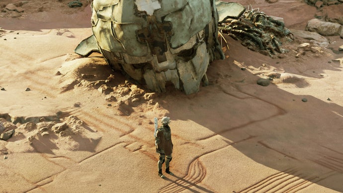 O Poder Desbordante: Gen Atlas, o Jogo de Robo de Fumito Ueda