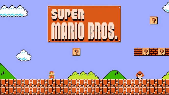 O Próximo Livro: Uma Cópia Rara de Super Mario Bros. é Vendida por $3 Milhões
