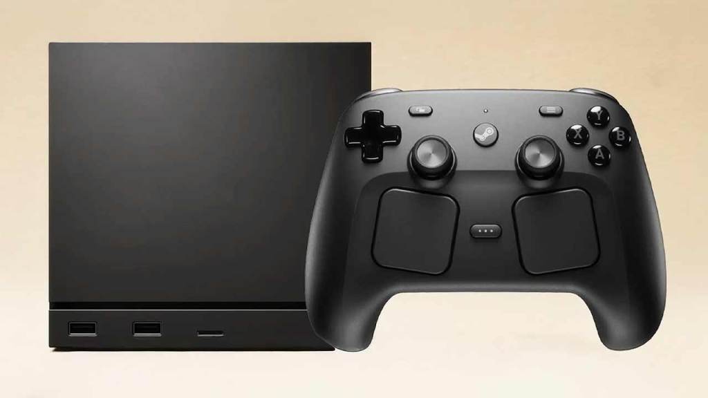 O Próximo Passo para Seu Computador Steam Está Chegando!