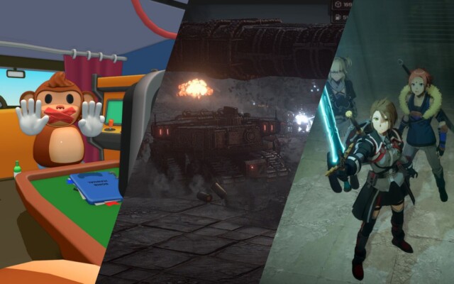 O Que É Que O Steam Next Fest Realmente Oferece