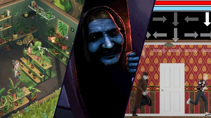O que estamos jogando na Steam Next Fest?