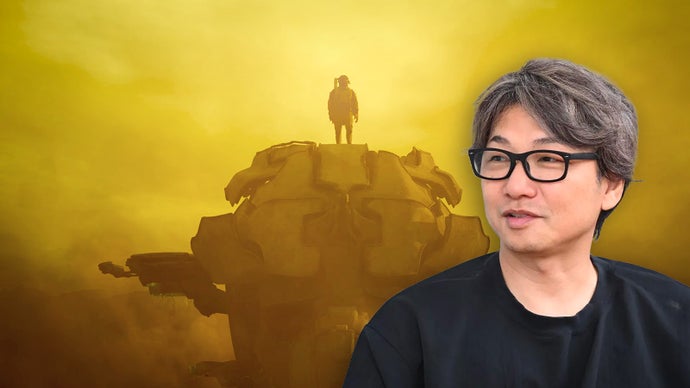 O que Gen Atlas significa, segundo o lendário designer Fumito Ueda