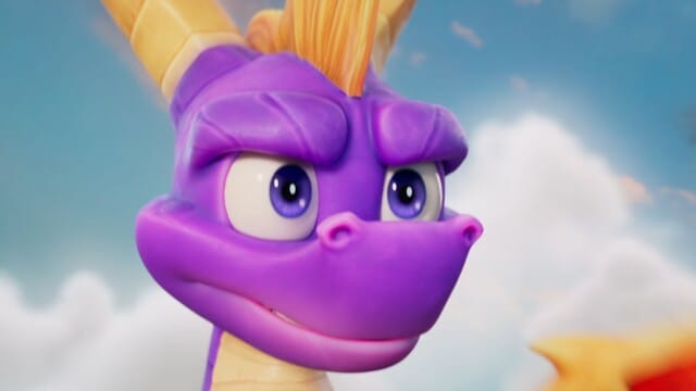 O Retorno do Herói: Spyro voará Livre em 2027!