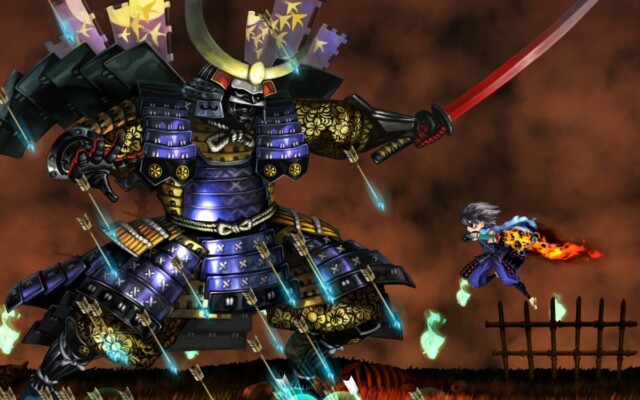 O Retorno dos Espadas Revenant: Muramasa Chega de Novo Para Entusiasmar Gamers!