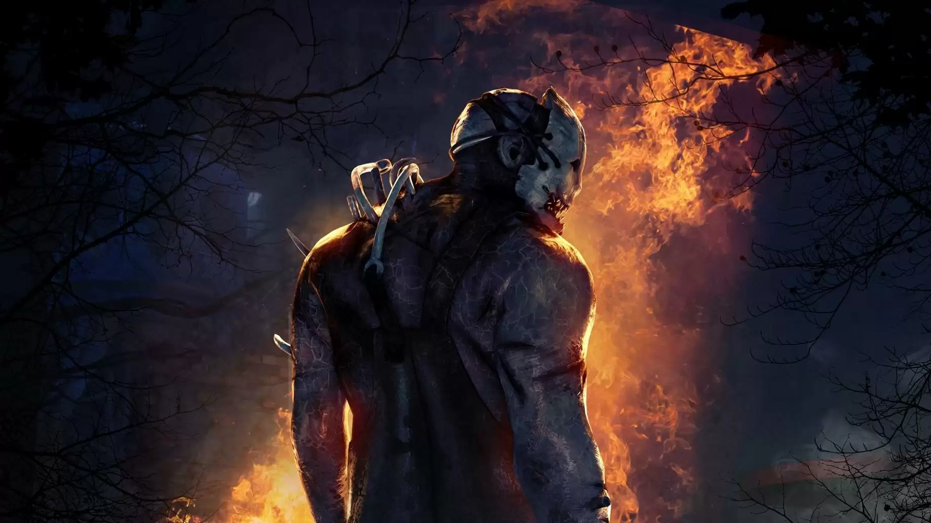 O Sucesso de Dead by Daylight: Jogo de Horror Mais Jogado da História!