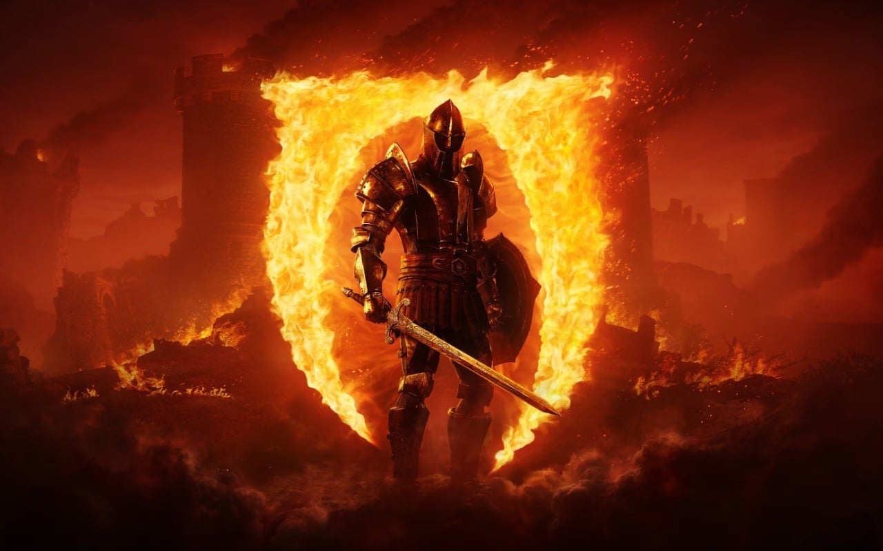 Oblivion Remaster para Switch 2, confirmado!