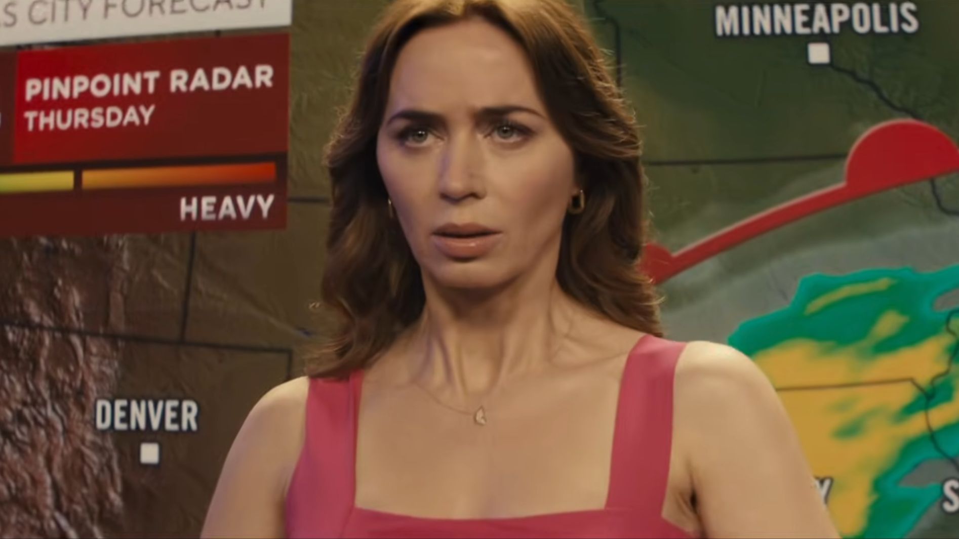 Obsessão Continua a Brilhar no Box Office, Mesmo Com Steven Spielberg