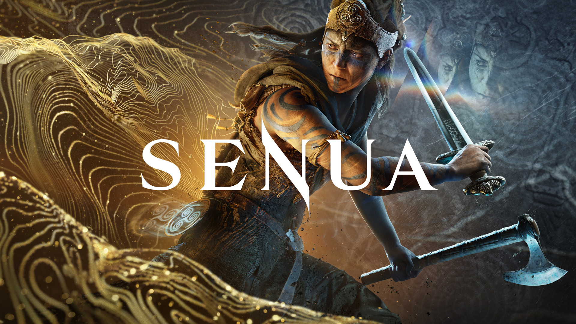 Onde foi que erraram? Xbox ainda não desligou Ninja Theory e Compulsion Games