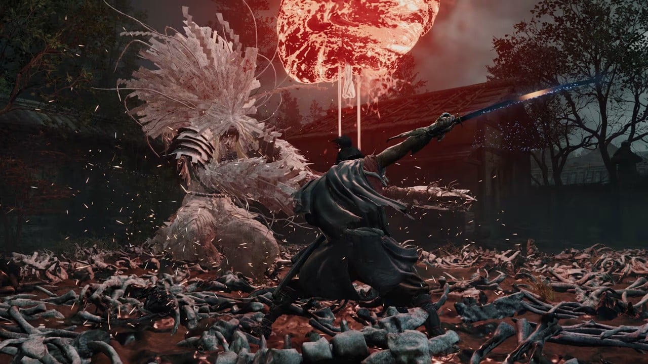 Onimusha: Way Of The Sword Chega com Resolução e Taxa de Imagem Reveladas