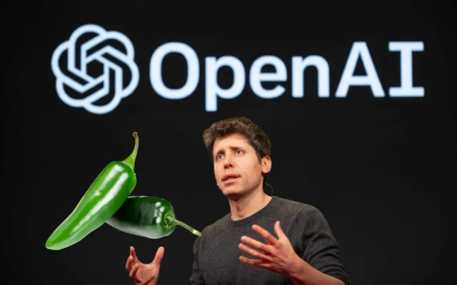 OpenAI anuncia seu primeiro processador para IA, o Jalapeño