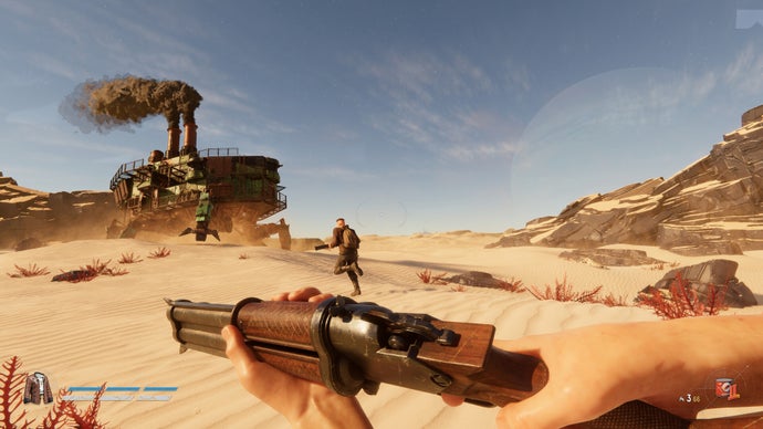 Ora Bem! Sand: Raiders de Sophie não Sai Mais no Dia 10