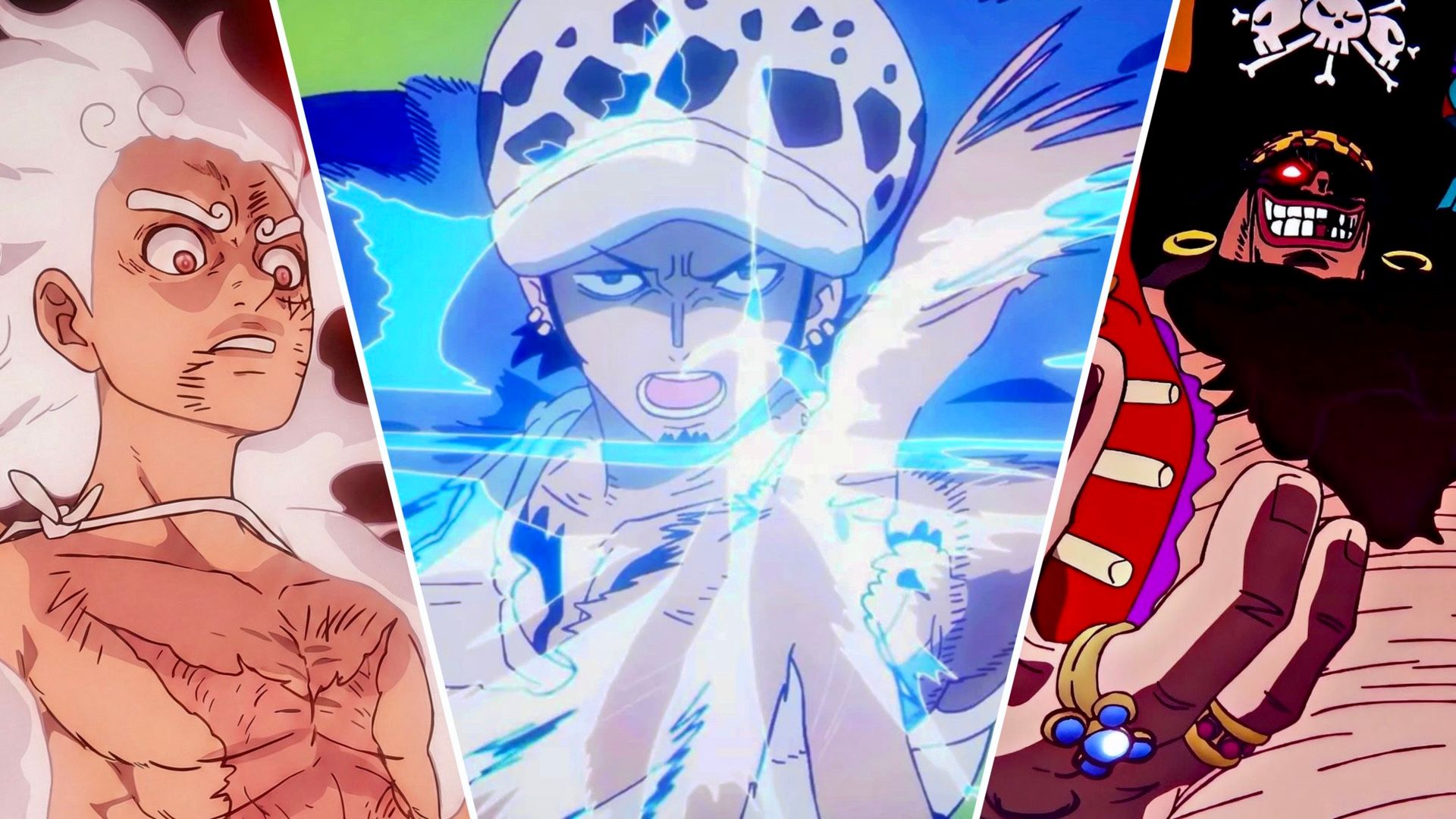 Os 7 Frutos do Diabo Mais Poderosos de One Piece… Com um Preço