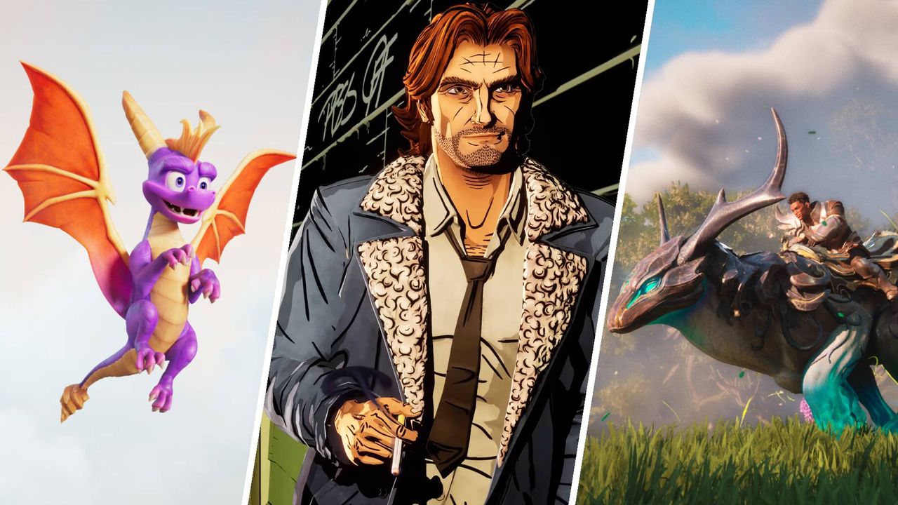 Os 9 Jogos que Nós Mais Estamos Ansiosos para Ver Depois do Showcase do Summer Game Fest
