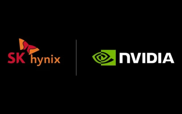 Parceria de Fogo: NVIDIA e SK hynix Acendem o Caminho para Futuros Conquistadores do Tecnológico