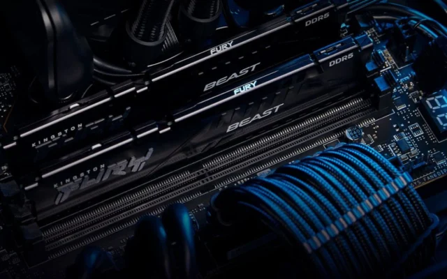 Paz no Reino da RAM: AMD Prevê Retorno dos Preços DDR5 ao Normal