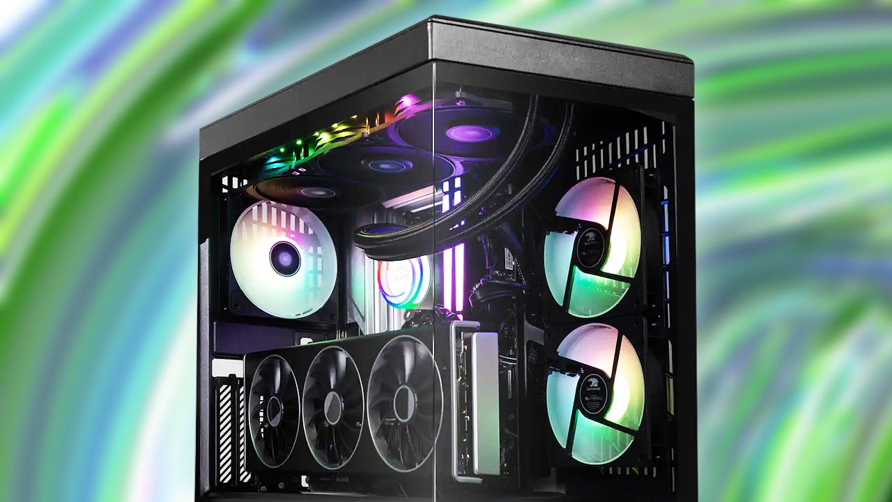 PC de Jogos Gamer Avançado Chega a Preço Irresistível