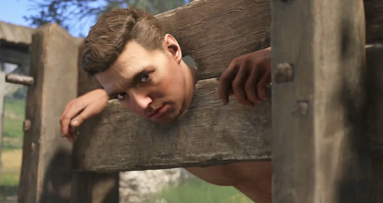 PC Gamer’s 2025 GOTY é seu por apenas $24 durante a Steam Summer Sale!