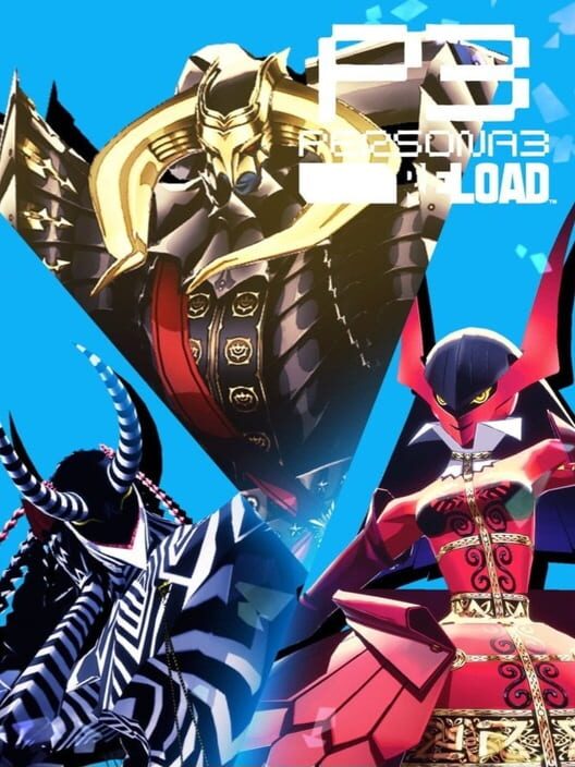 Persona 3 Reload: um RPG que se tornou um dos maiores sucessos da Atlus