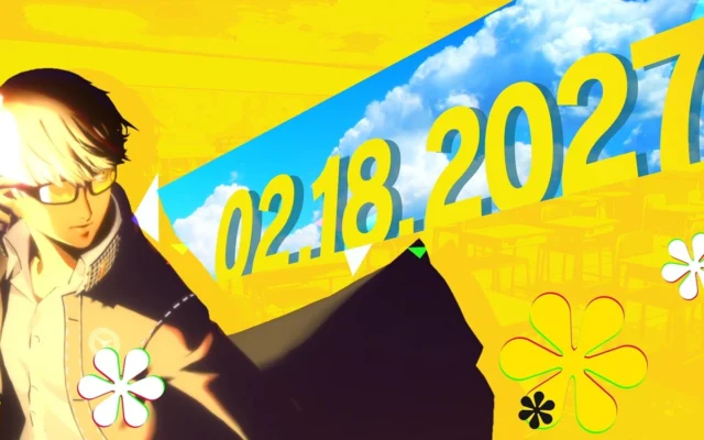 Persona 4 Reviva: O Retorno de uma Lenda nos Consoles Mais Modernos