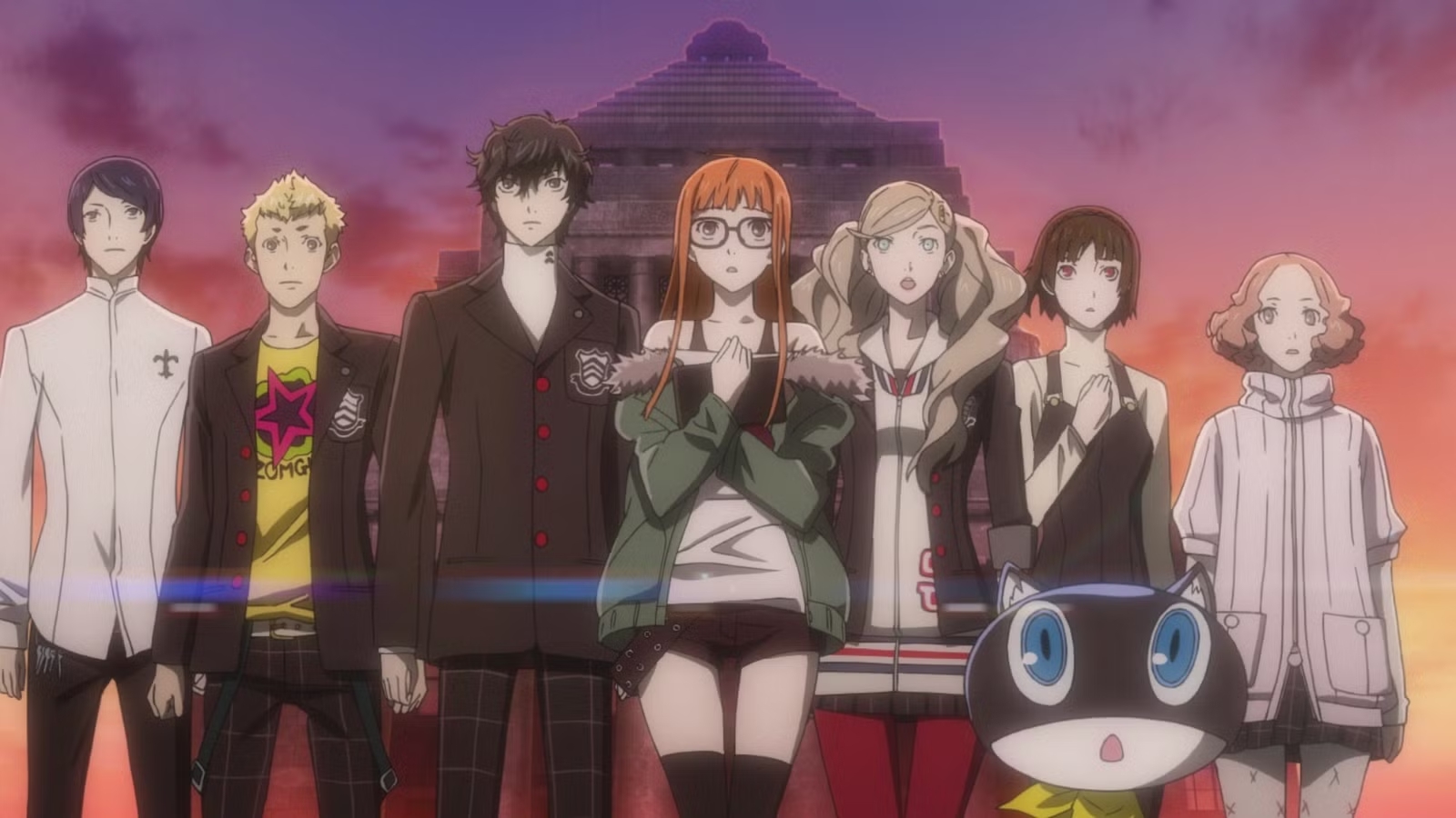 Persona 5 Royal: um sucesso que não pára!