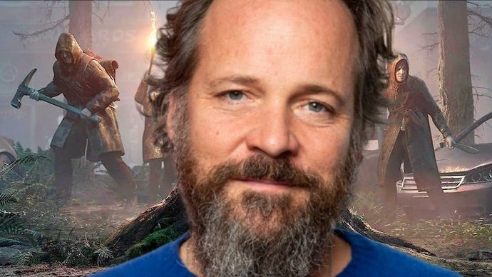 Peter Sarsgaard é o novo vilão da The Last of Us!