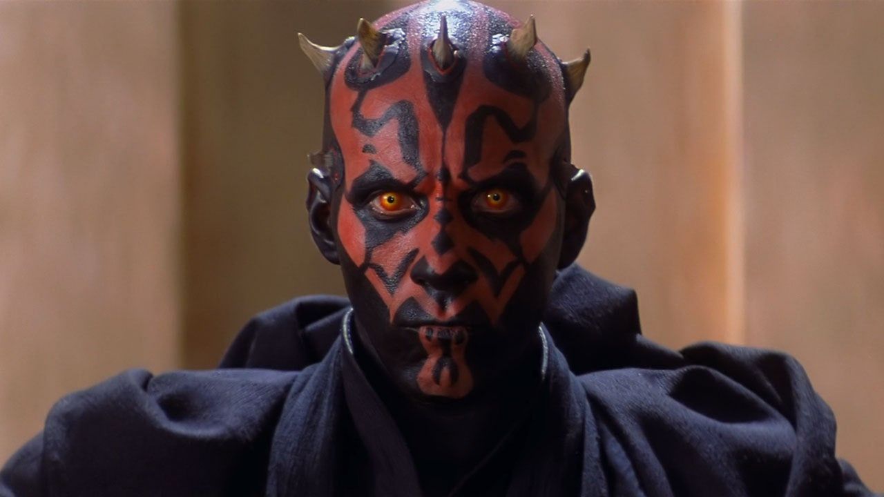 Peter Serafinowicz sobre Darth Maul: ‘não estava animado’ com o design e diz que ver O Armageddon de Qui-Gon é uma das maiores decepções da sua vida