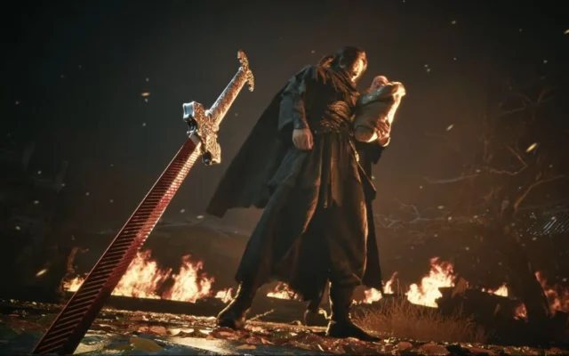 Phantom Blade 0 se aproxima: novo trailer revela a espera justificada