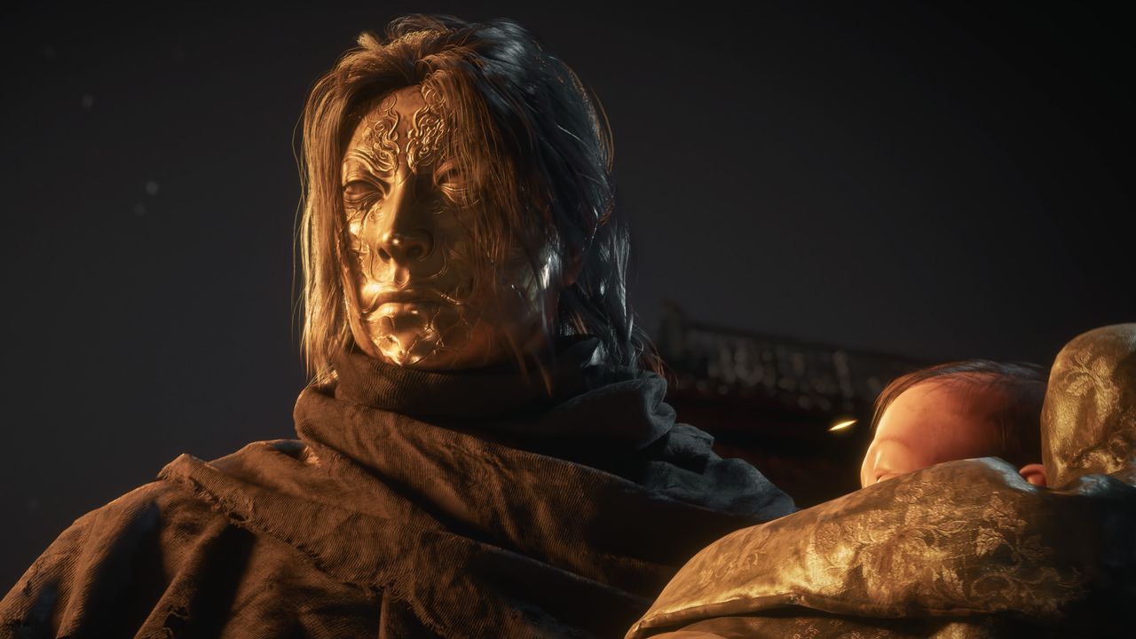 Phantom Blade: Zero é a verdadeira competição para o GTA 6?