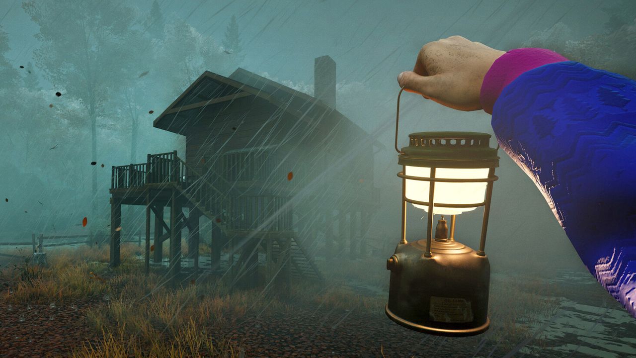 PlayerUnknown’s Survival Game é Gratuito Para Sempre!
