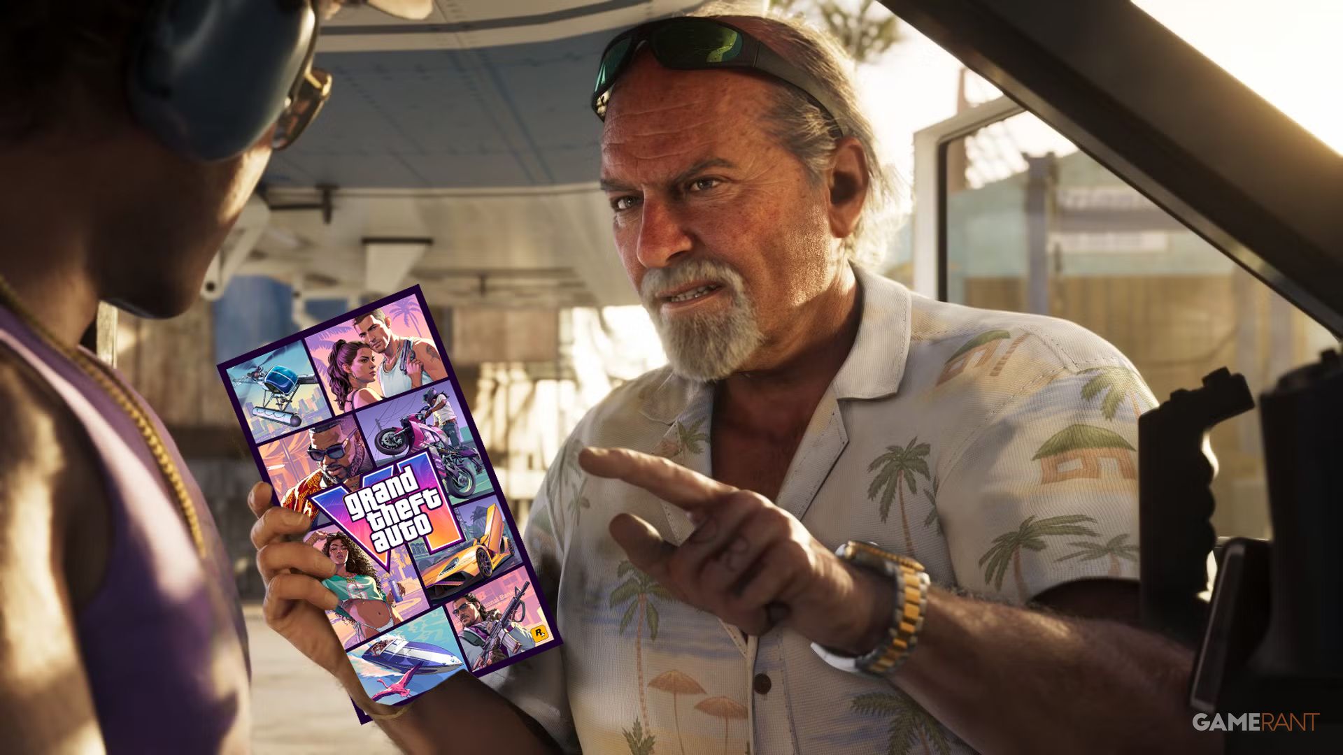 Por que você não deve pre-order o GTA 6 na semana que vem