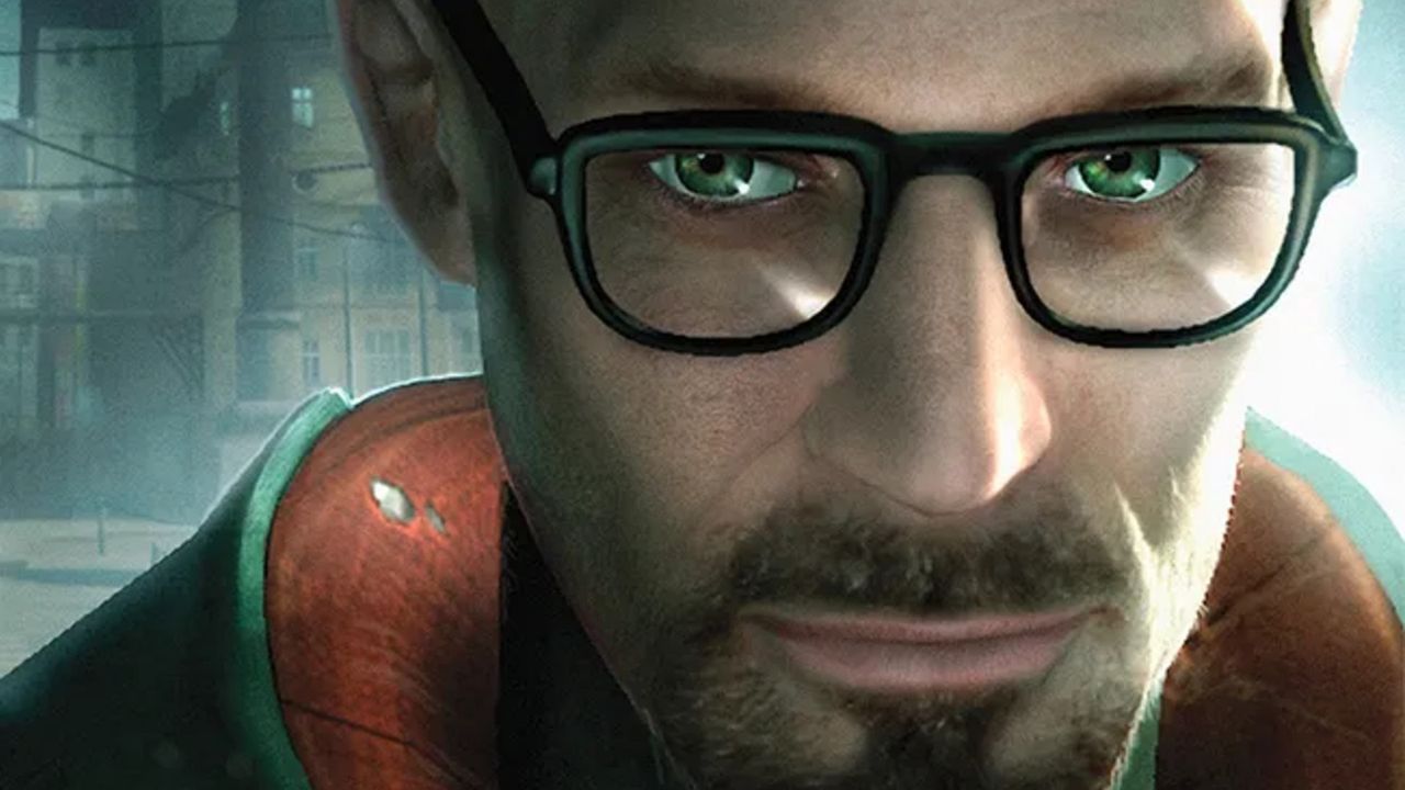 Portais da Web trazem versões do Half-Life 2 e Portal para navegadores!