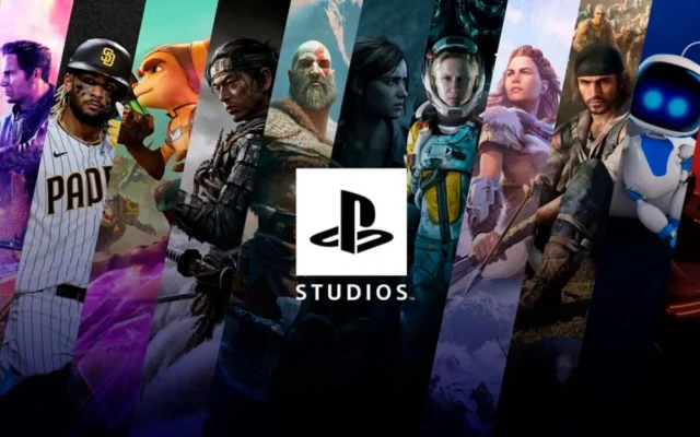 Portões Abertos: Veja os 21 Jogos da Sony que Despertaram no PC