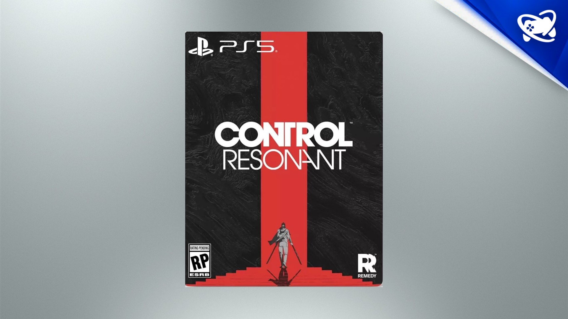 Pre-venda de Control: Resonant com Steelbook: Descontos e promoções!