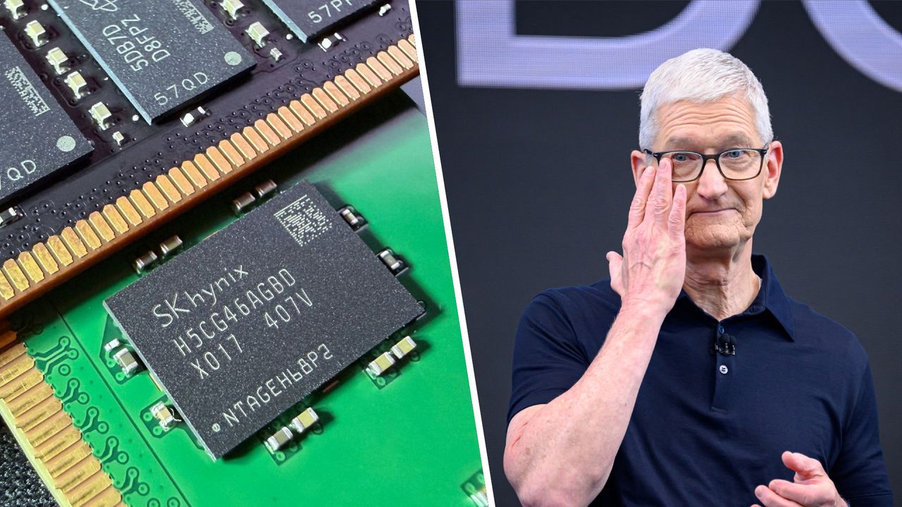 Preços aumentam sem remédio, diz Tim Cook