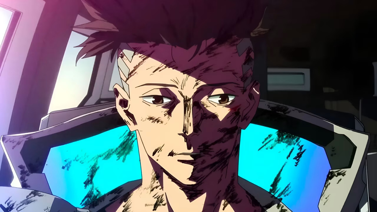 Prepare os lenços: Cyberpunk Mercenários terá uma temporada 2 ainda mais pesada