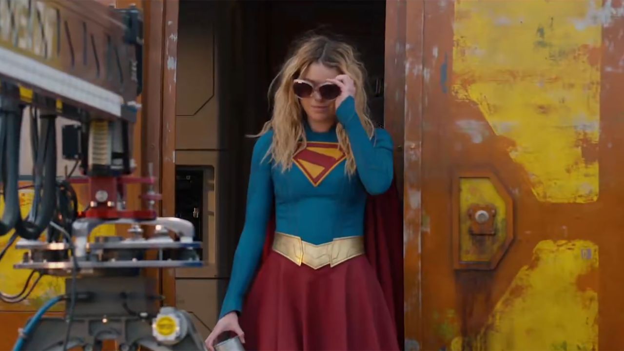Prepare-se para Supergirl: Veja os Filmes e Séries DC Obrigatórios!