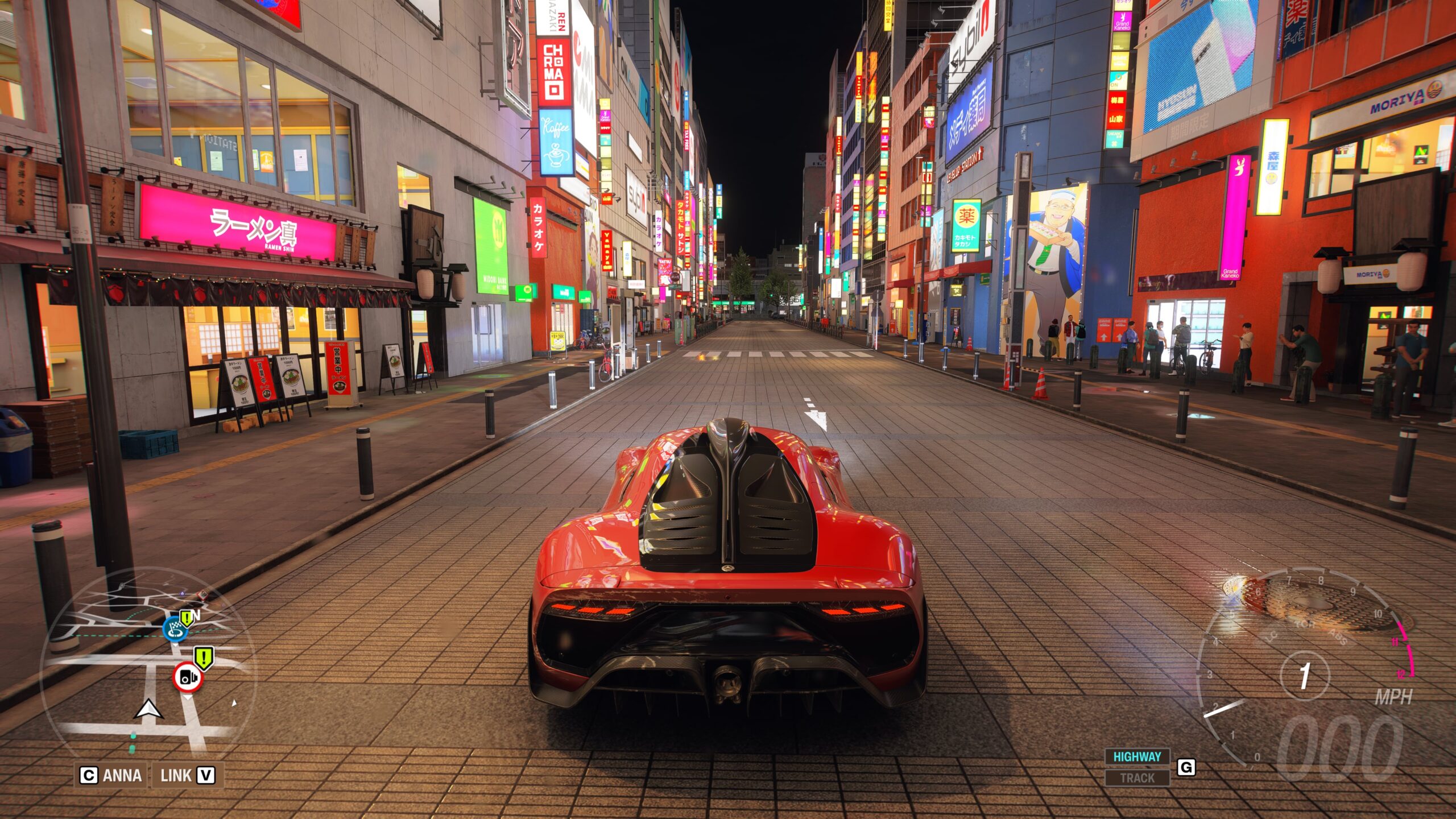 Problema no Forza Horizon 6: Xbox oferece dicas para evitar perda de salvamentos