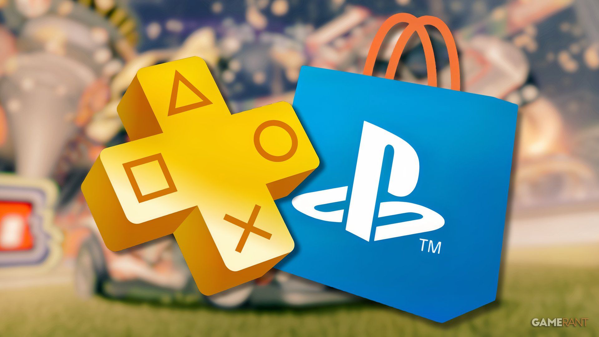 PS+ Jogadores têm 4 Recompensas para Usar Já!