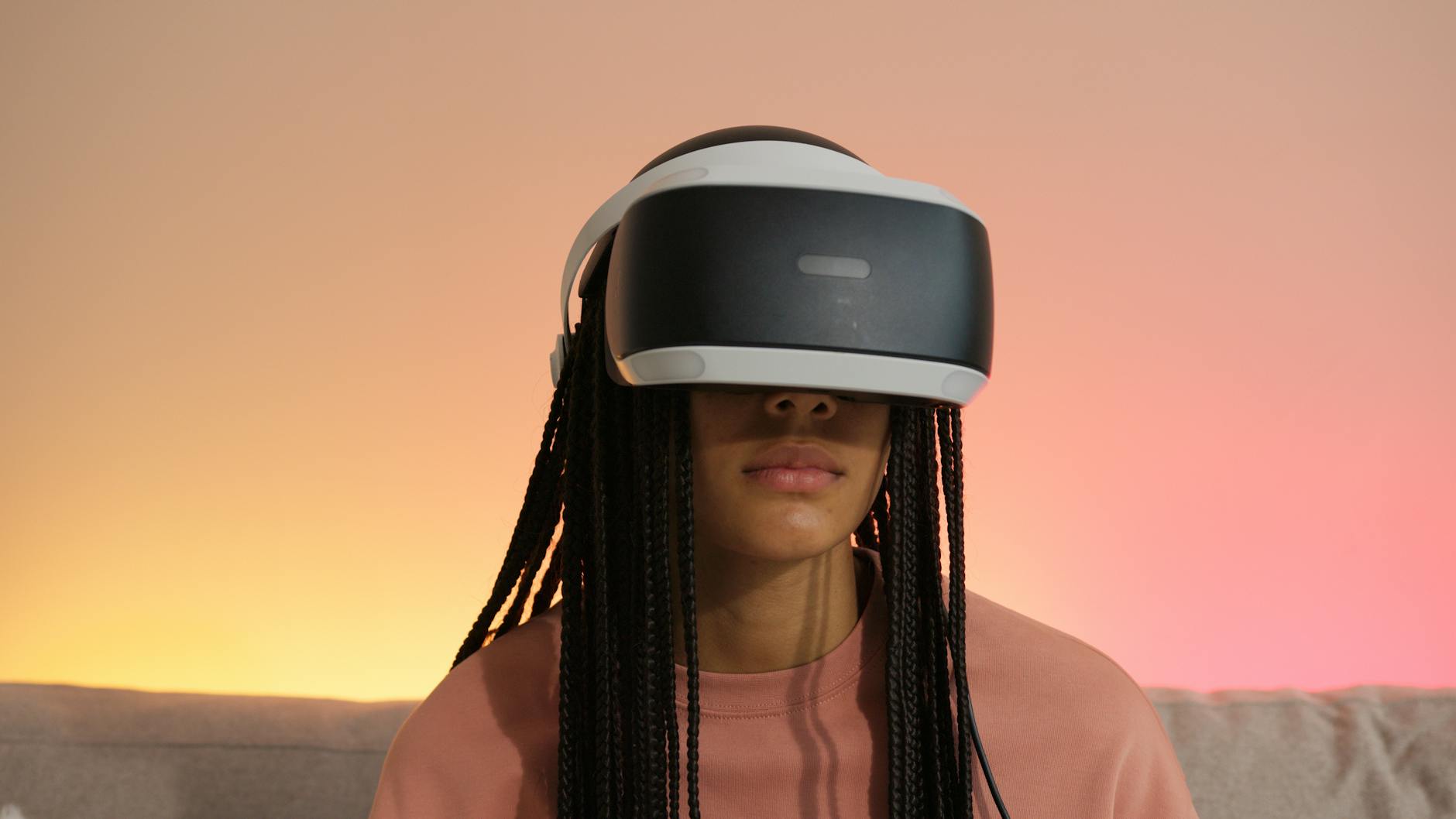PS VR2: O Sonho de Realidade Virtual Chega ao Próximo Nível!