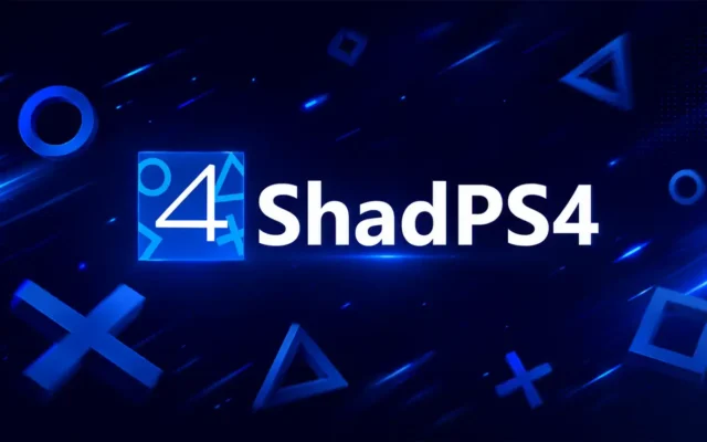 PS4 emulado em PC: atualização histórica traz multiplayer local e mais!
