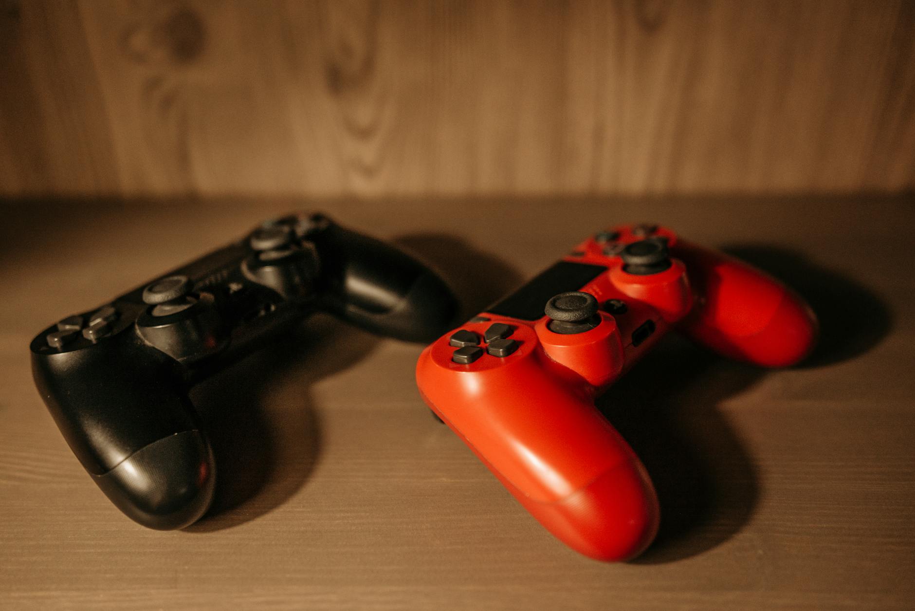PS5 Ganha Preferencial em Accès Antecipado de Control Resonant