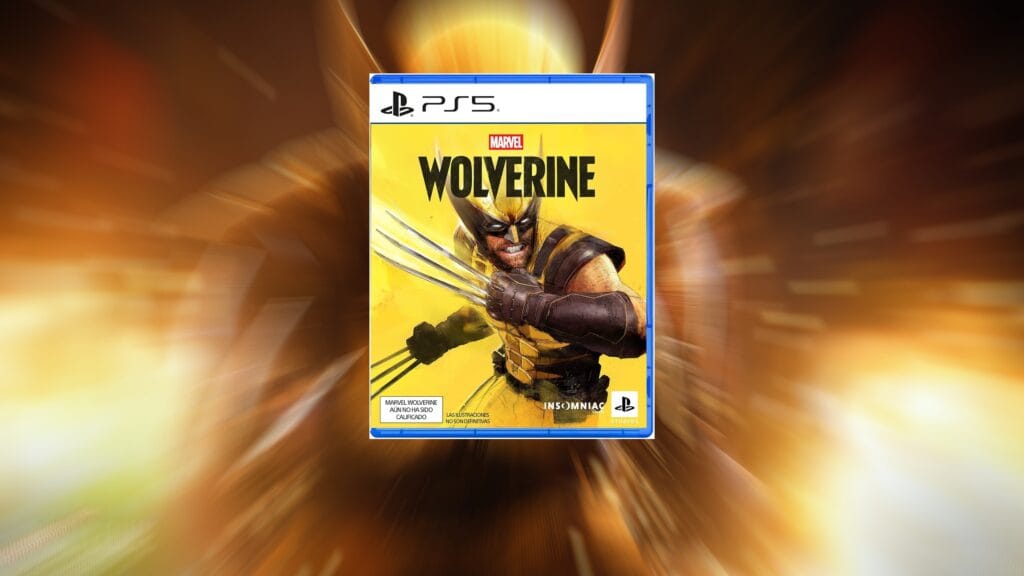 PS5: Wolverine chega com preços mais baixos do que esperado?