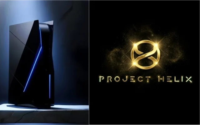 PS6 vs Xbox Project Helix: Qual Consoles Vai Oferecer a Experiência Mais Imersiva?