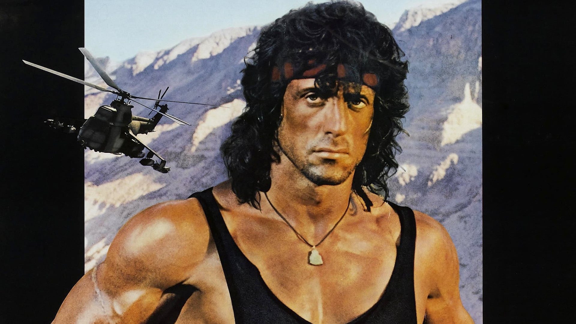 Rambo: o próximo grande crossover em cheio para a Fortnite?