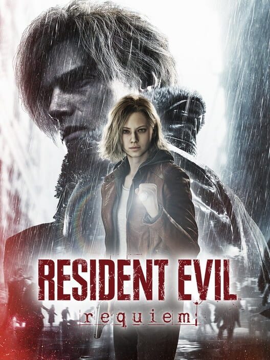 Resident Evil Requiem: Atualização de patch 1.3.1 agora está disponível
