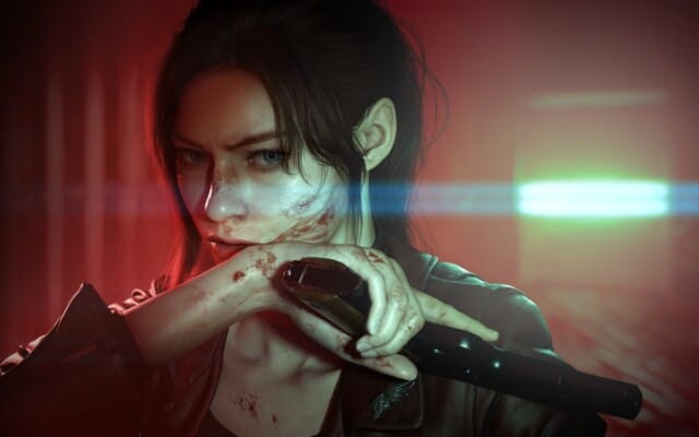 Resident Evil: Veronica não será em primeira pessoa – O que mudou?
