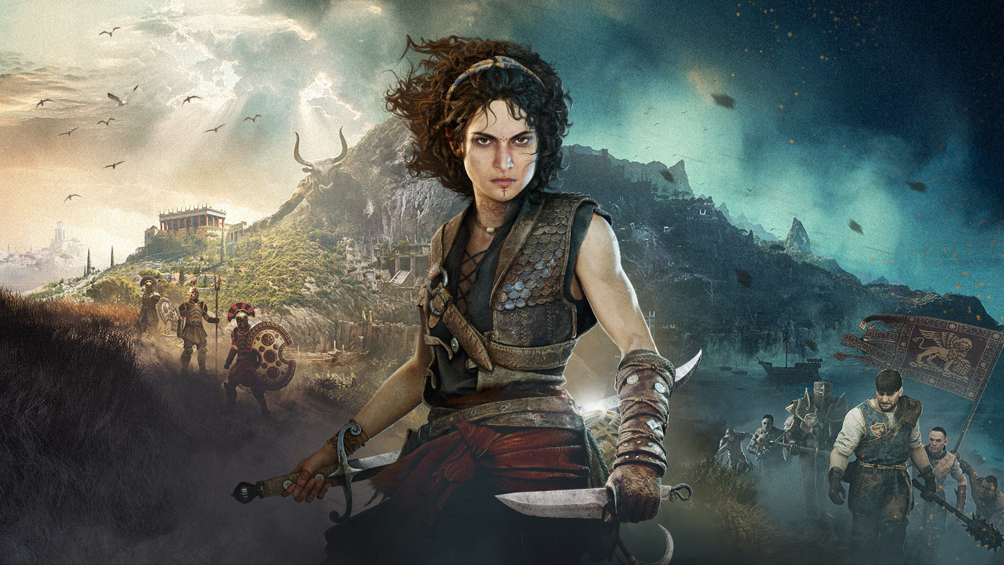 Resonance: A Plague Tale Legacy – Jornada em Dois Tempos Revezados