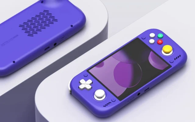 Retroid revela preços do Pocket Nova e mostra seu poder de emulação!