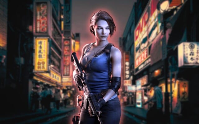 REVELAÇÃO EPICA! Resident Evil pode finalmente voltar ao Japão!