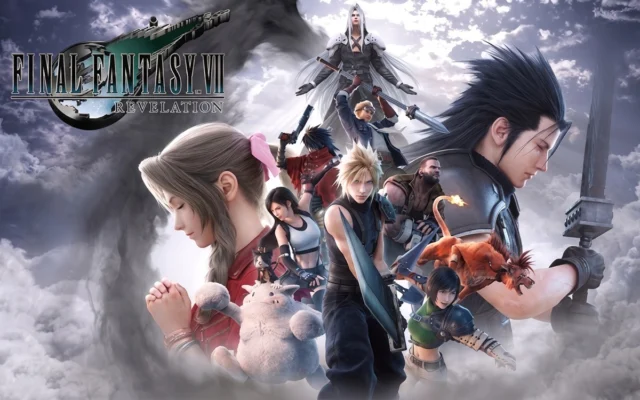 Revelação Final: Final Fantasy 7 chega em 2027!